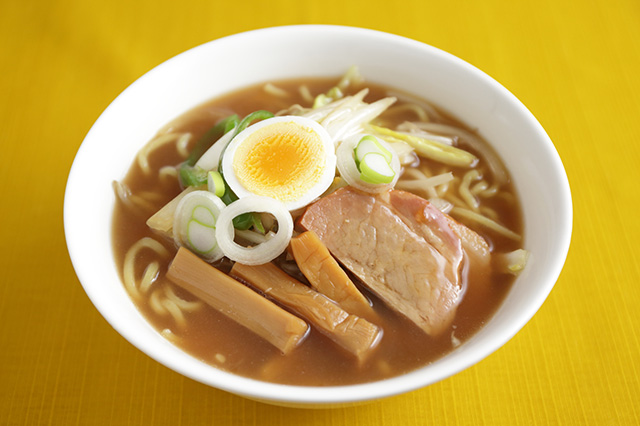 Ramen