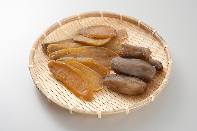 Hoshiimo