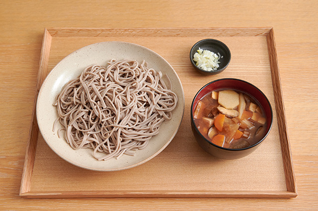 Tsuke Kenchin