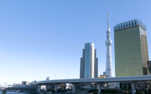 Tokyo