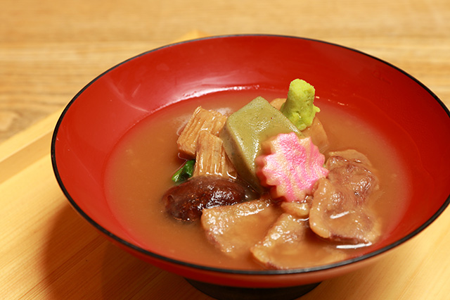 Jibuni