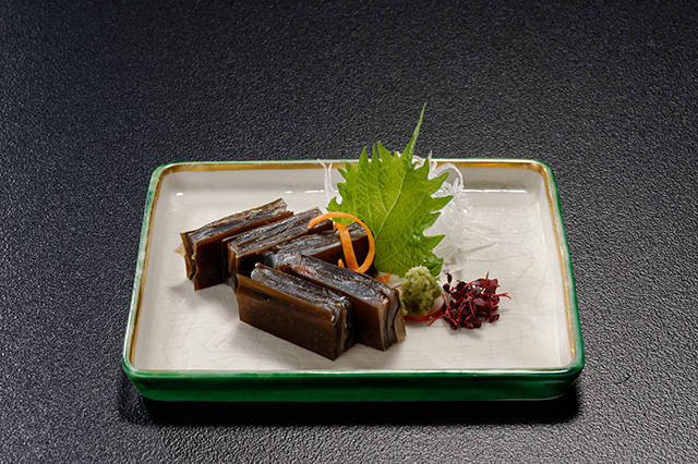 Sawara no kobujime