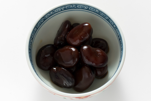 Shouyu mame