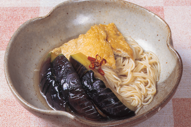 Nasu somen