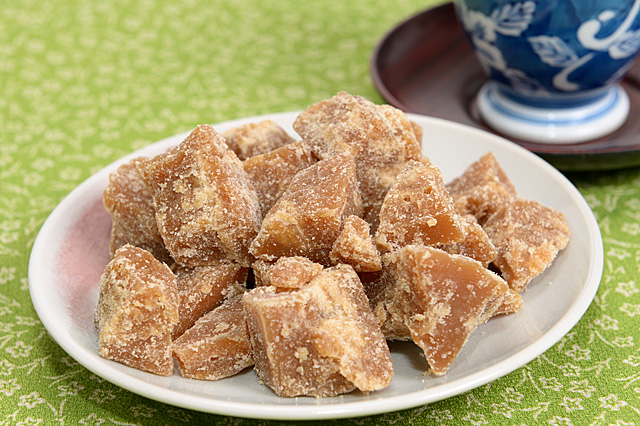 Kokutou（Black sugar）