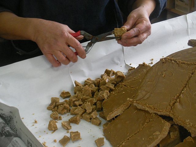 Kokutou（Black sugar）