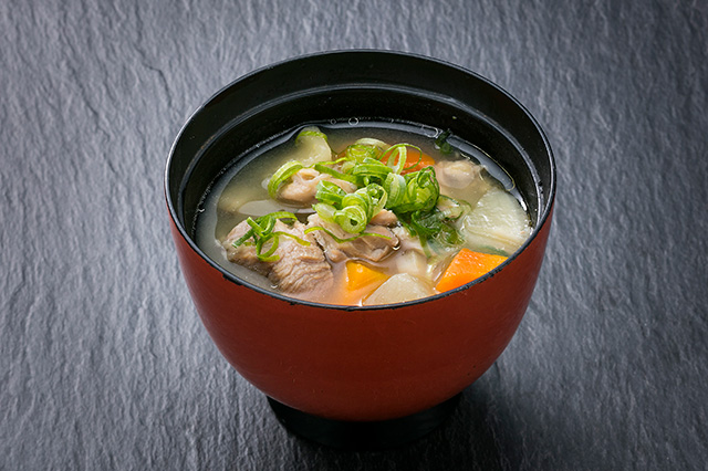 Satsuma Jiru