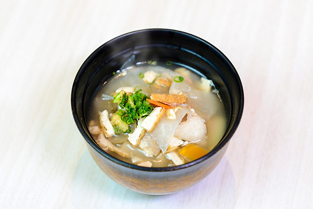 Satsuma Jiru