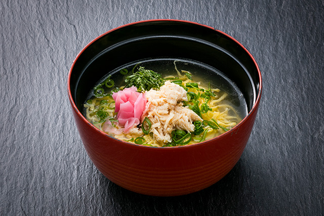 Keihan (Chicken rice)