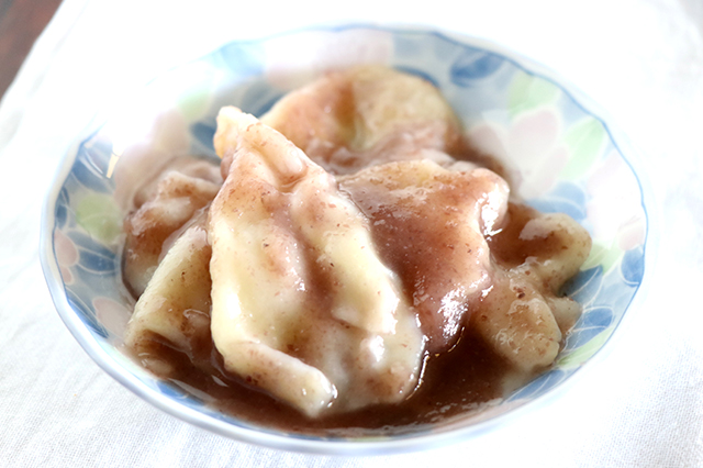 Herahera dango