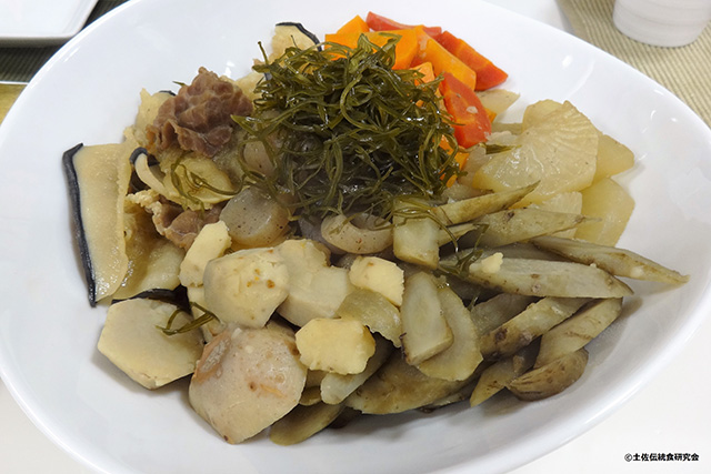 Kure no nimono