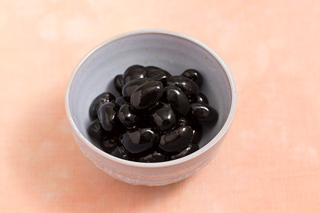 Kuromameni