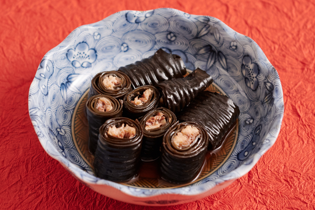Arame maki