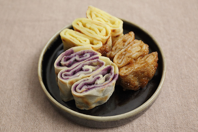 Jiriyaki