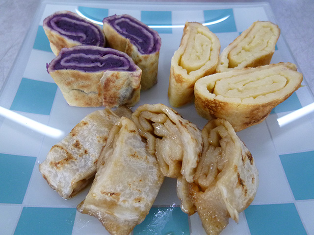 Jiriyaki