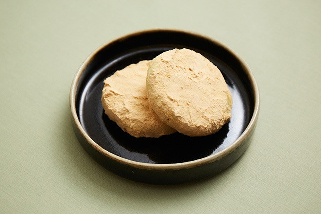 Sorakitamochi