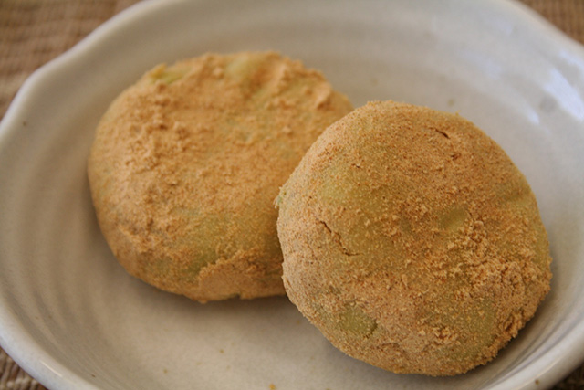 Sorakitamochi