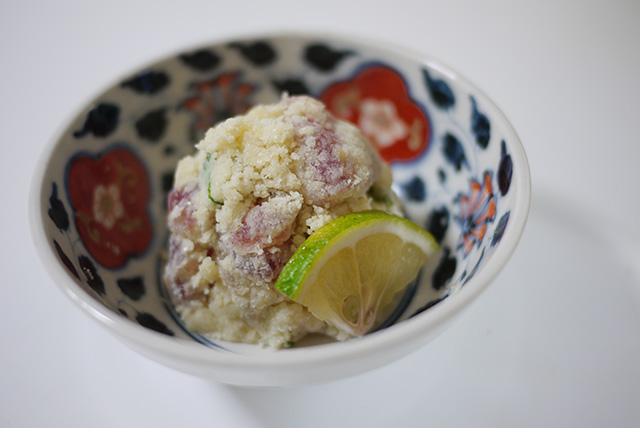 Kirasumameshi