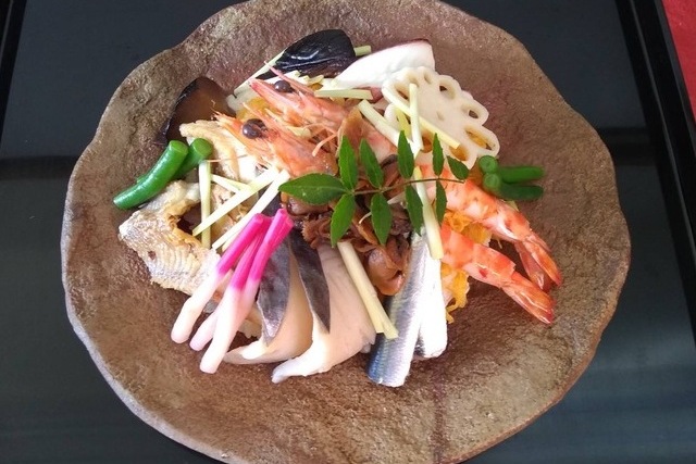 Matsurizushi