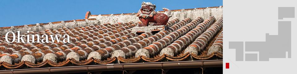 Okinawa ｜ Our Regional Cuisines : MAFF