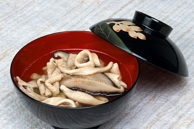 Nakamijiru