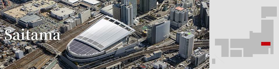 Saitama