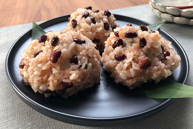 Iga manju