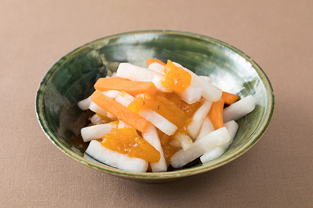 Kakinamasu