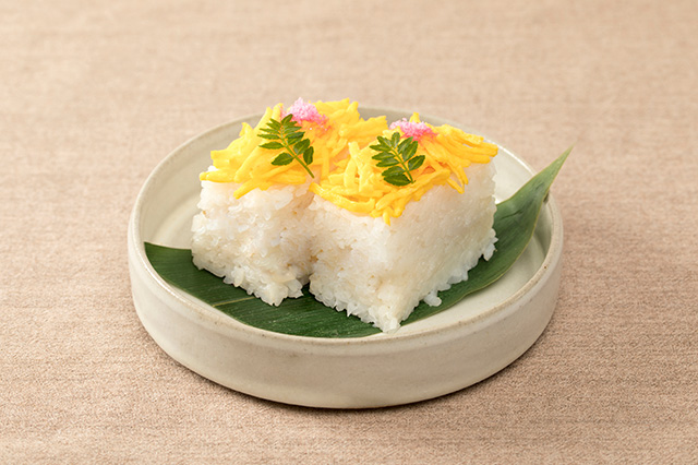 Kakuzushi/Hakozushi