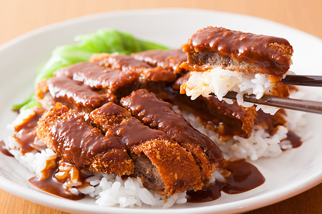 Katsumeshi