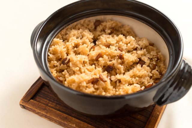 Nara chameshi
