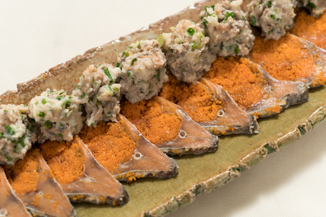 Funa zushi