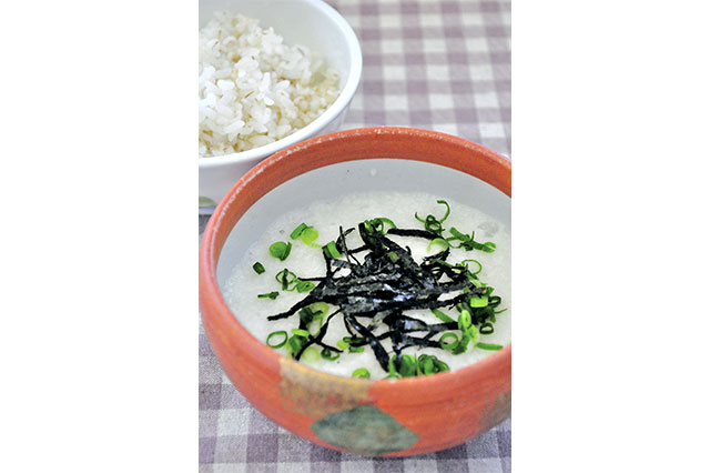 Tororo jiru
