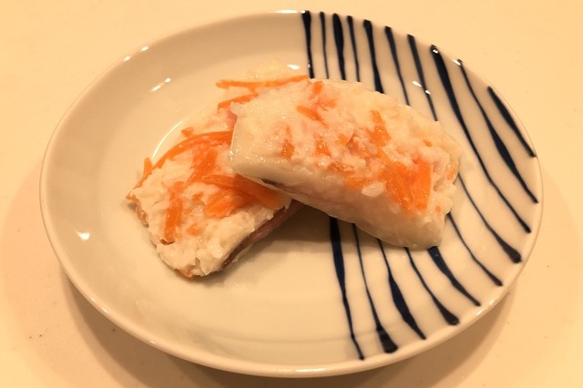 Kabura zushi