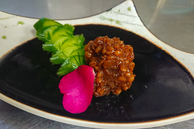 Kinzanji miso