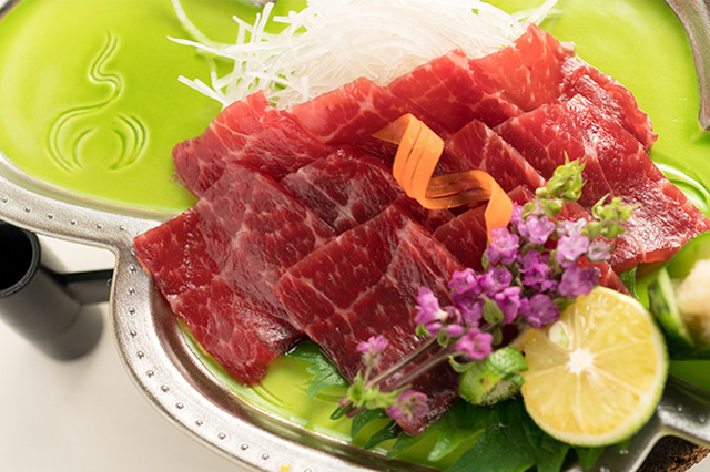 Onomi no sashimi