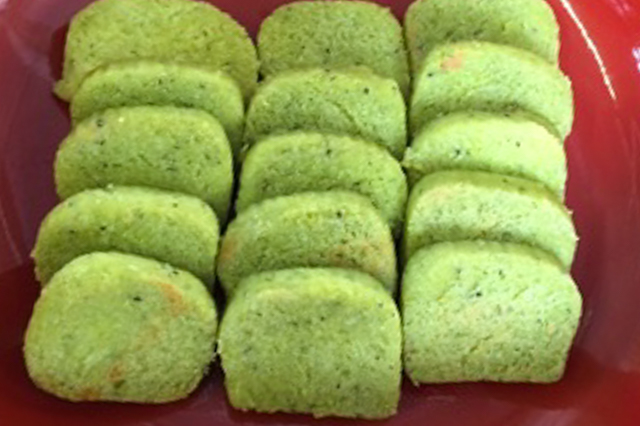 Mameshitogi