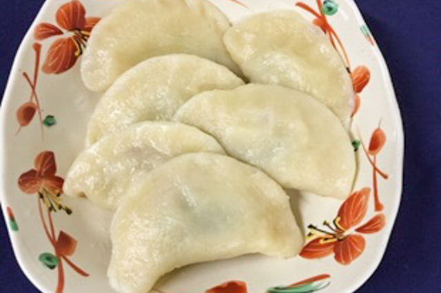 Kinka mochi