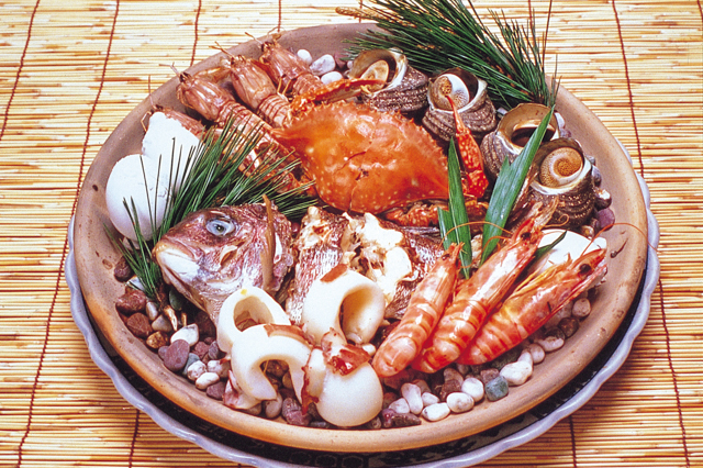 Hōraku-yaki