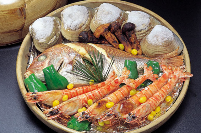 Hōraku-yaki 