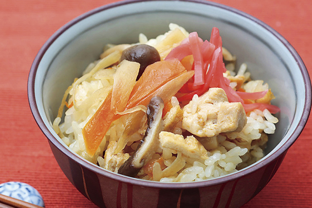 Katemeshi