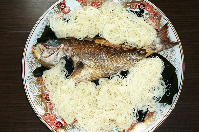Tai-men/Tai-somen