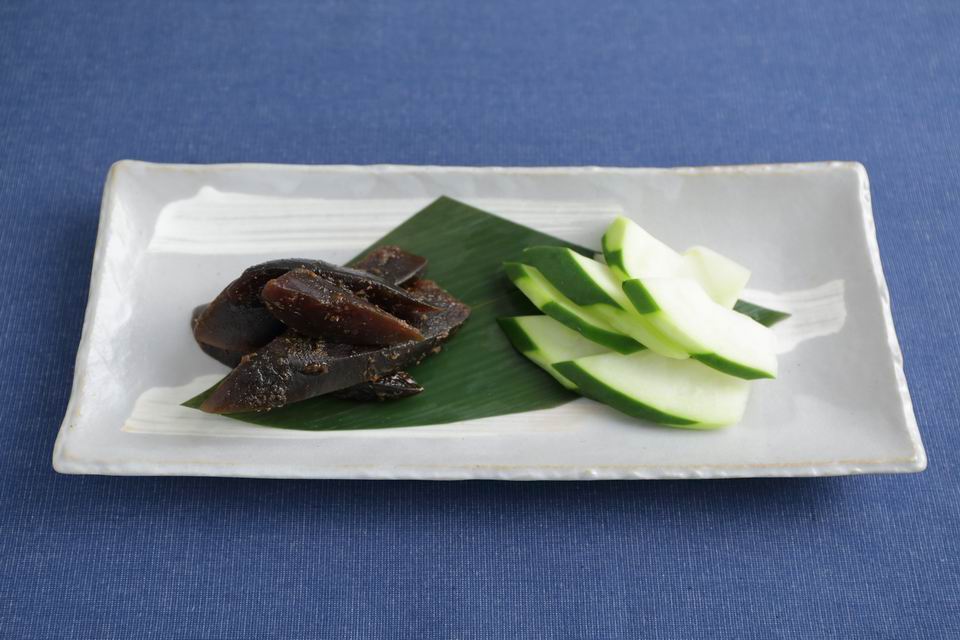 Papaya Pickles
