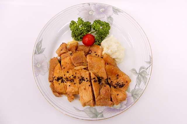 Ton-zuke