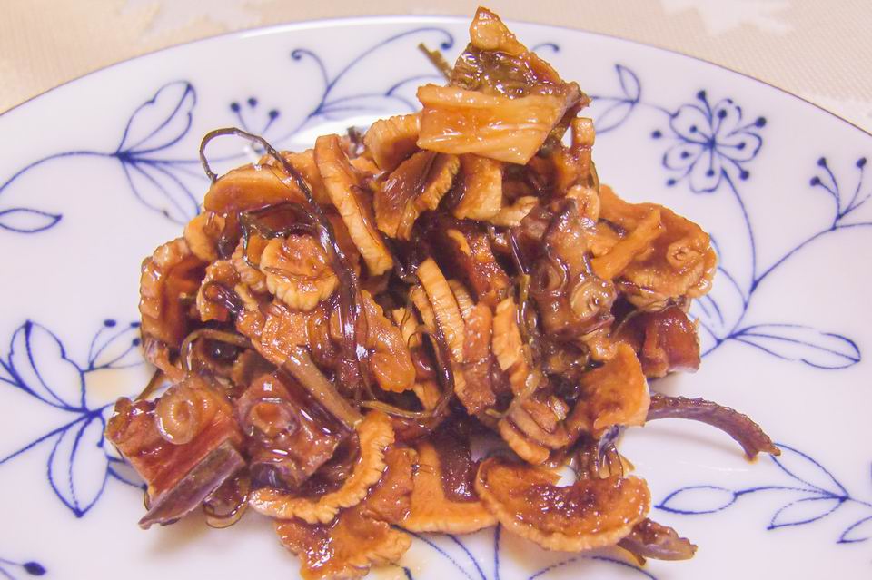 Kanzuke