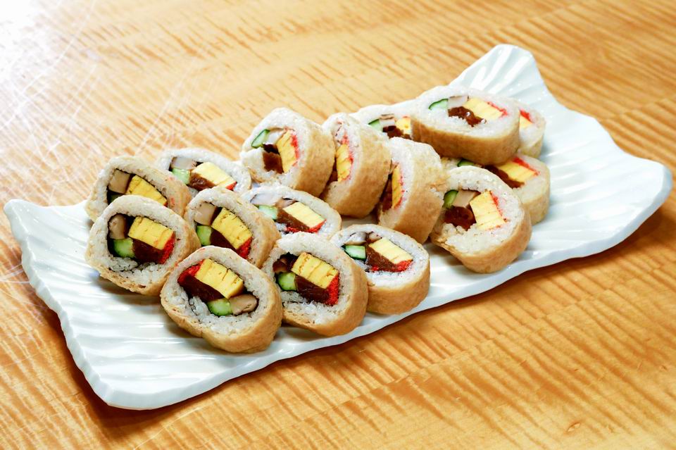 Nankan agemakizushi