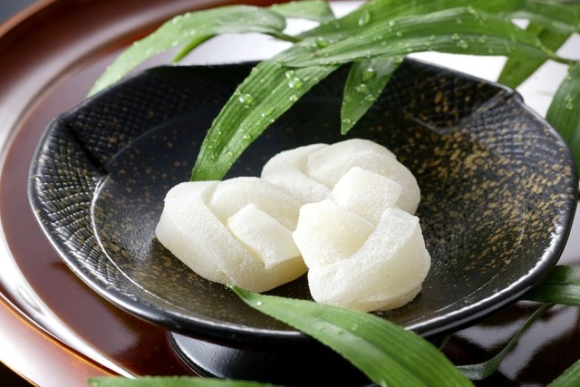 Yubeshi