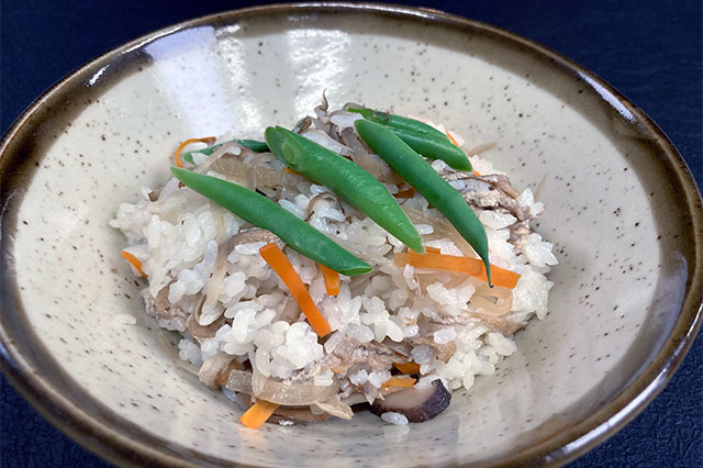 Katemeshi