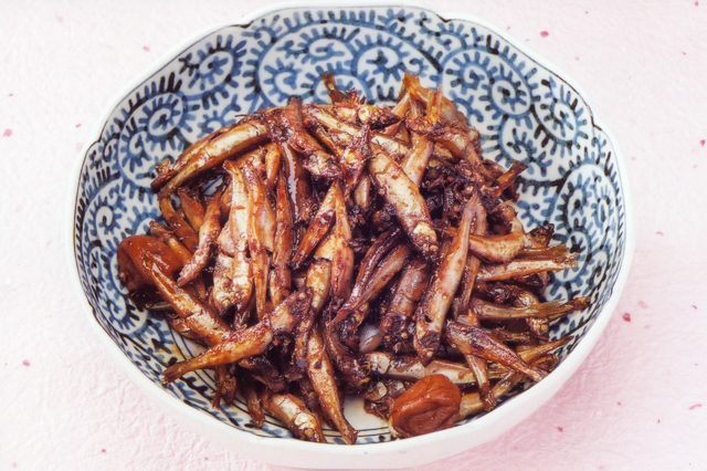 Koayu-no-sanshoni