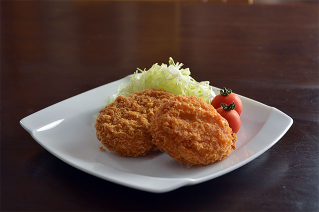 Croquette